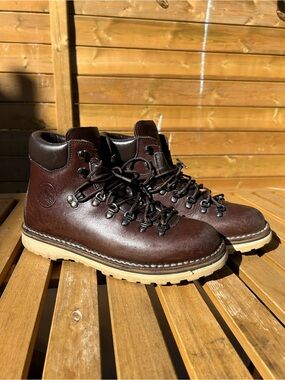 Diemme Roccia Vet - Euro Size: 45